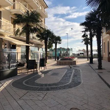 Apartment La Palma D'oro Diano Marina